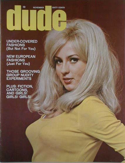 Dude - 1968-11