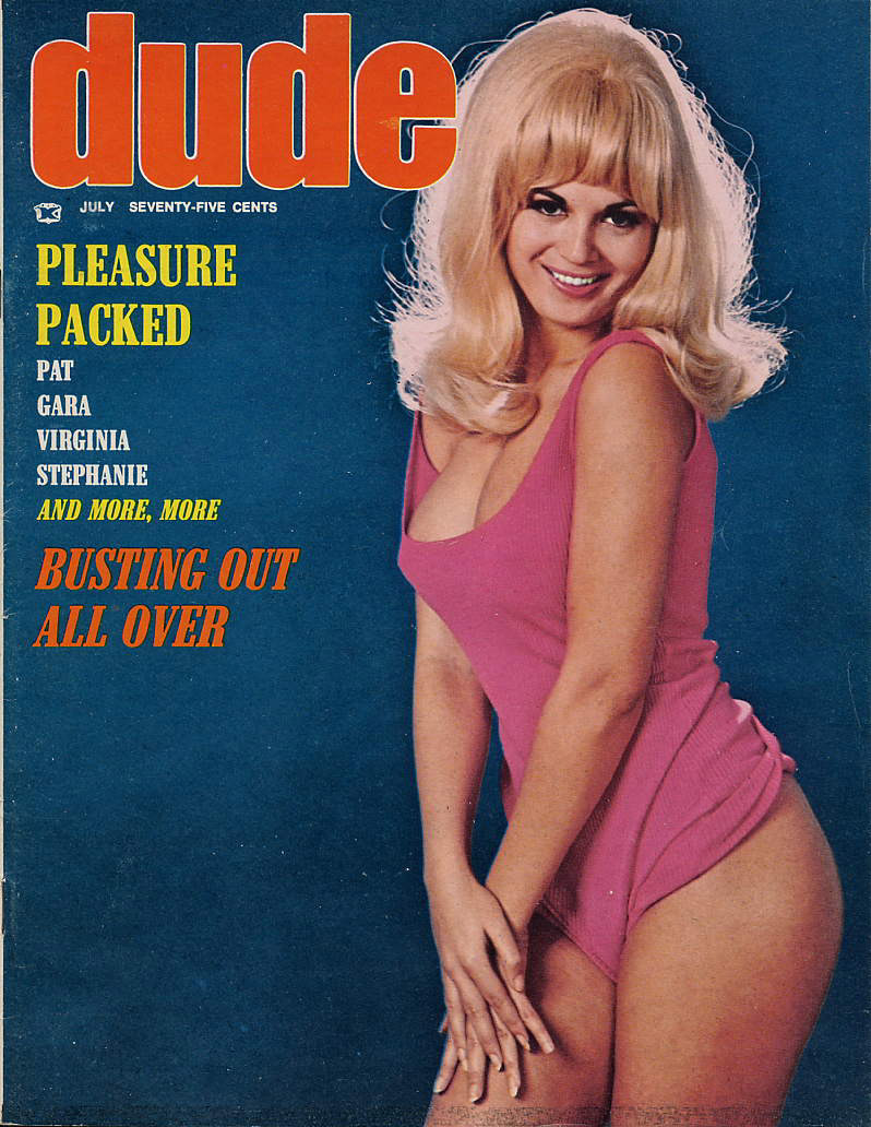 Dude - 1970-07