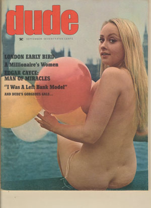 Dude - 1970-09