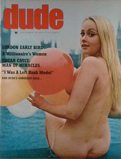 Dude - 1970-09