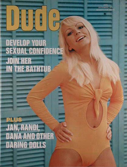 Dude - 1972-09