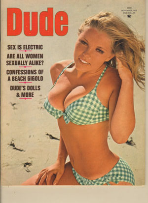 Dude - 1973-11
