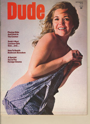 Dude - 1974-09