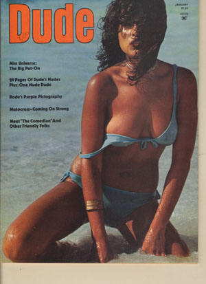 Dude - 1975-01