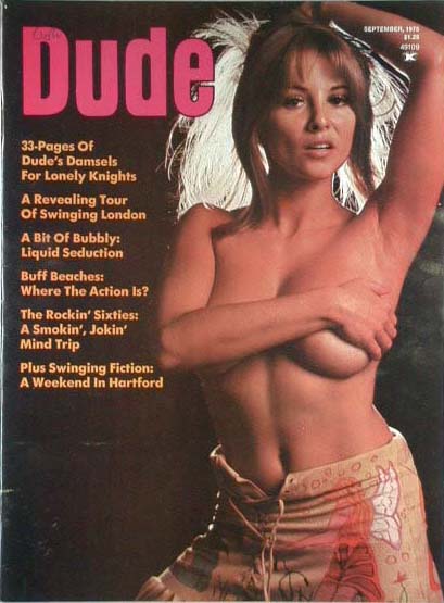 Dude - 1975-09