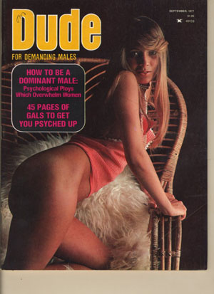 Dude - 1977-09