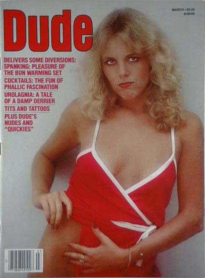 Dude - 1980-03