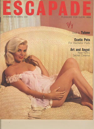 Escapade - 1962-12