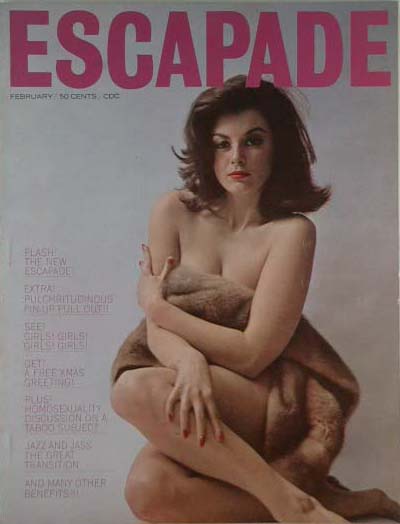 Escapade - 1963-02