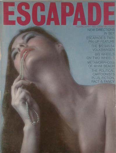Escapade - 1964-02