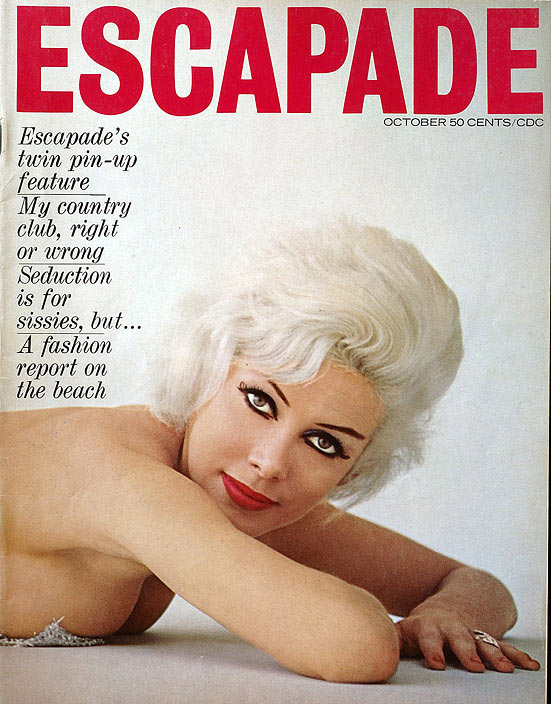 Escapade - 1964-10