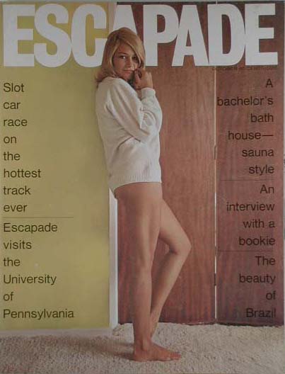 Escapade - 1965-10