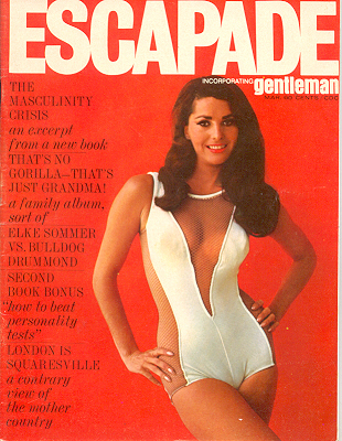 Escapade - 1967-03