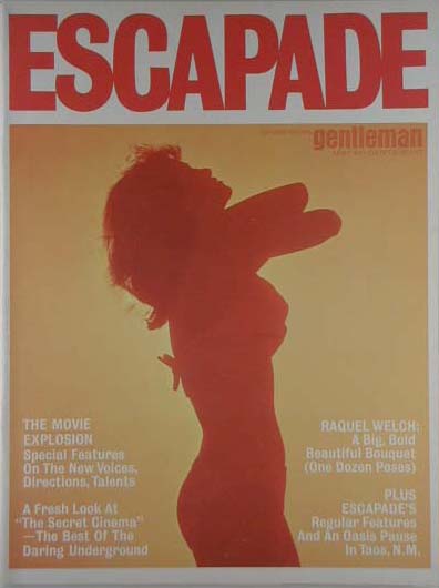 Escapade - 1967-05