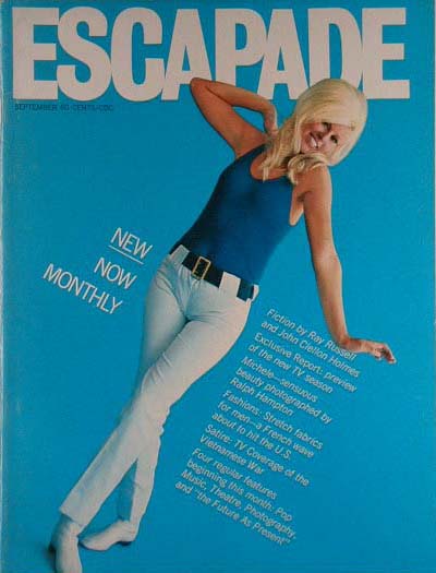 Escapade - 1967-09