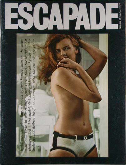 Escapade - 1967-10