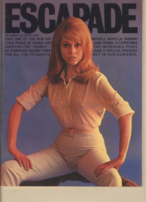 Escapade - 1967-12