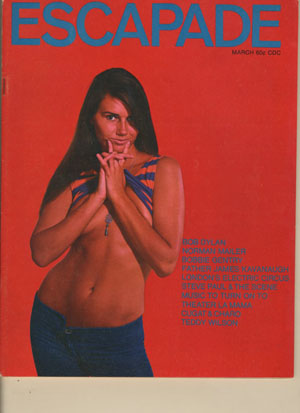 Escapade - 1968-03