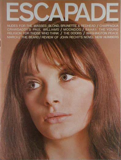 Escapade - 1968-05