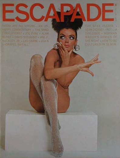 Escapade - 1968-09