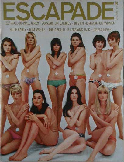 Escapade - 1968-12