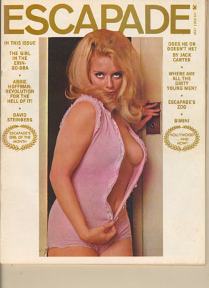 Escapade - 1969-05