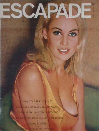 Escapade - 1969-06
