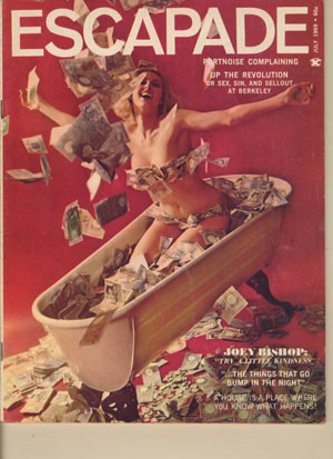 Escapade - 1969-07