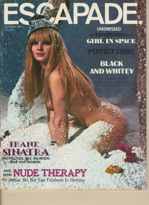 Escapade - 1969-12