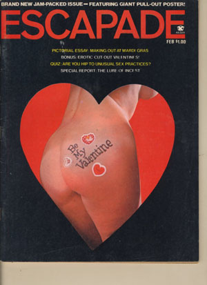 Escapade - 1973-02