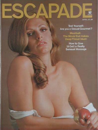 Escapade - 1973-04