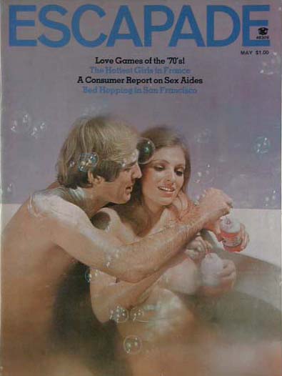 Escapade - 1973-05