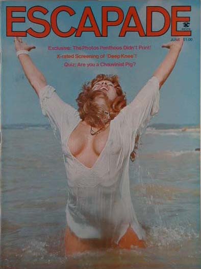 Escapade - 1973-06