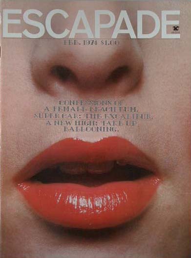 Escapade - 1974-02