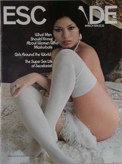 Escapade - 1974-03