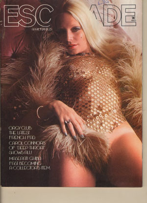 Escapade - 1974-04