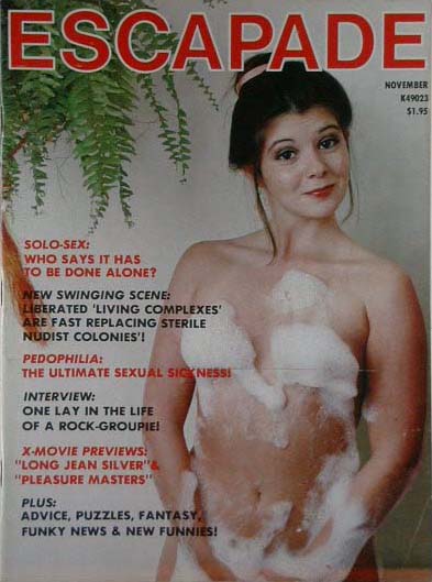 Escapade - 1977-11