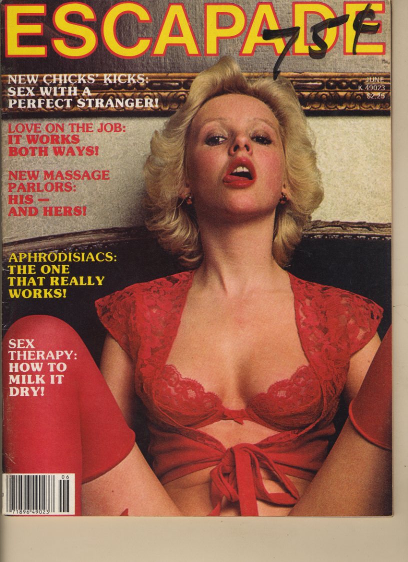 Escapade - 1978-06