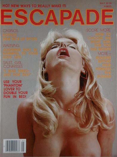 Escapade - 1979-05