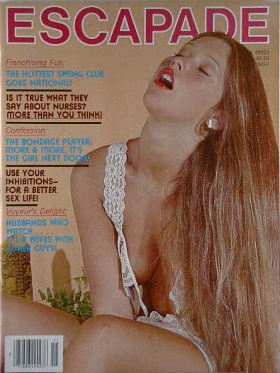 Escapade - 1979-11