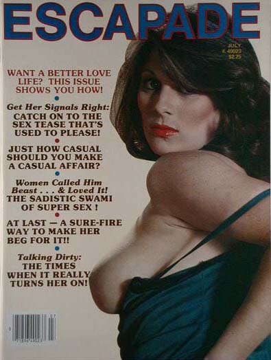 Escapade - 1980-07
