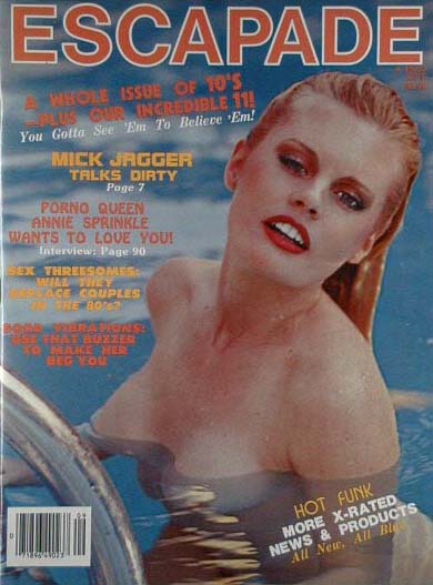 Escapade - 1980-09