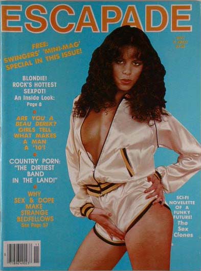 Escapade - 1980-11
