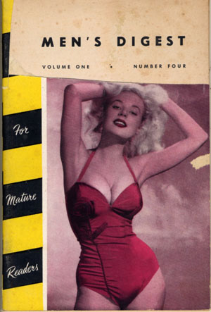 Men's Digest