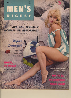 Men's Digest #055