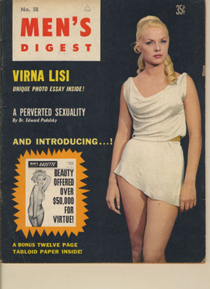 Men's Digest #058