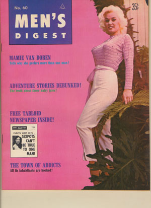 Men's Digest #060
