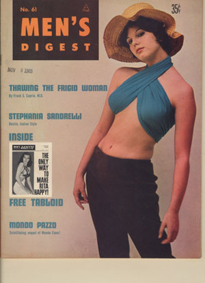 Men's Digest #061