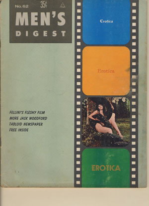 Men's Digest #062