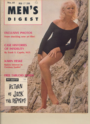 Men's Digest #064